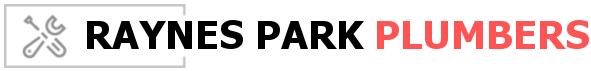 Plumbers Raynes Park logo